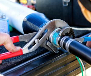 About Plumbers Pros Newry, PA